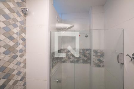 Apartamento para alugar com 30m², 1 quarto e sem vaga Apartamento para alugar com 30m², 1 quarto e sem vagabanheiro