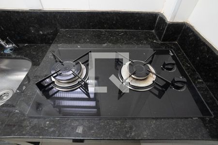 Apartamento para alugar com 30m², 1 quarto e sem vaga Apartamento para alugar com 30m², 1 quarto e sem vagaCozinha