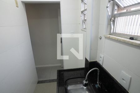Apartamento para alugar com 30m², 1 quarto e sem vaga Apartamento para alugar com 30m², 1 quarto e sem vagaCozinha
