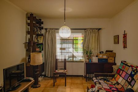 Sala de casa à venda com 3 quartos, 200m² em Vila Santa Catarina, São Paulo