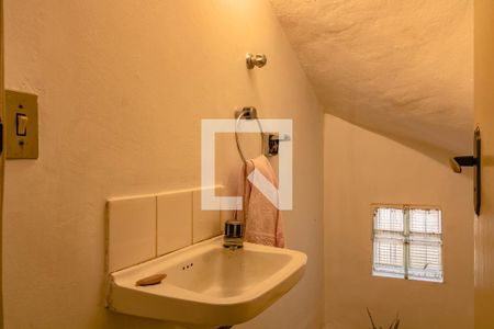 Lavabo de casa à venda com 3 quartos, 200m² em Vila Santa Catarina, São Paulo