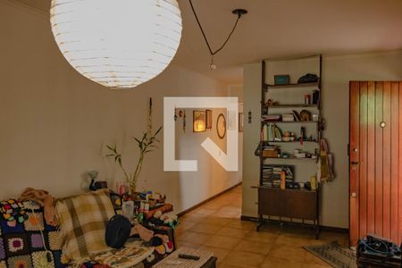 Sala de casa à venda com 3 quartos, 200m² em Vila Santa Catarina, São Paulo