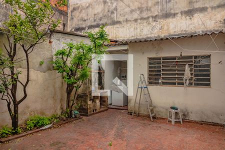 Casa à venda com 200m², 3 quartos e 2 vagasÁrea de Serviço