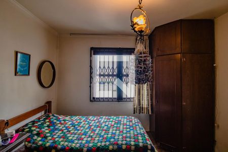 Casa à venda com 200m², 3 quartos e 2 vagasQuarto 3