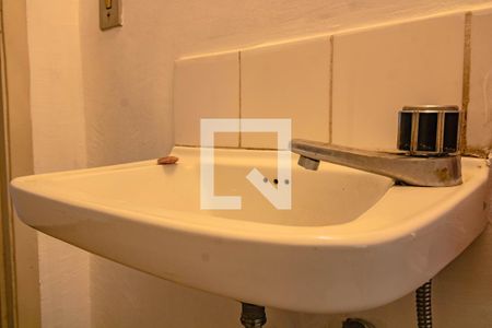 Lavabo de casa à venda com 3 quartos, 200m² em Vila Santa Catarina, São Paulo