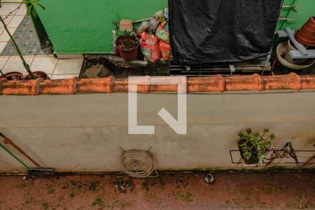 Casa à venda com 200m², 3 quartos e 2 vagasQuarto 2 vista