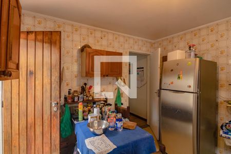 Casa à venda com 200m², 3 quartos e 2 vagasCozinha