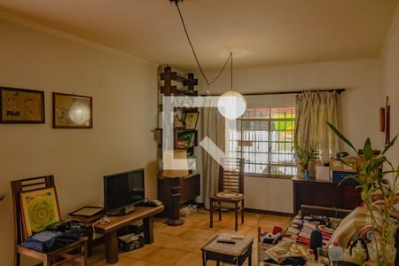 Casa à venda com 3 quartos, 150m² em Vila Santa Catarina, São Paulo