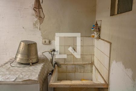 Casa à venda com 200m², 3 quartos e 2 vagasÁrea de Serviço