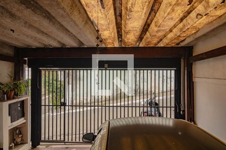 Sala vista de casa à venda com 3 quartos, 200m² em Vila Santa Catarina, São Paulo