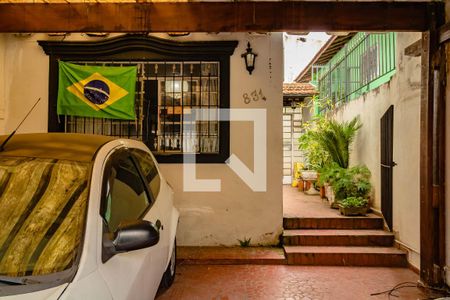 Casa à venda com 200m², 3 quartos e 2 vagasGaragem