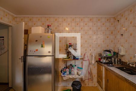 Casa à venda com 200m², 3 quartos e 2 vagasCozinha