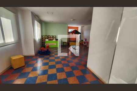 Foto 26 de apartamento à venda com 3 quartos, 72m² em Vila Lucia, São Paulo