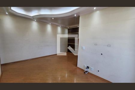 Foto 04 de apartamento à venda com 3 quartos, 72m² em Vila Lucia, São Paulo