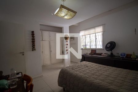 Suíte de apartamento à venda com 4 quartos, 197m² em Recreio dos Bandeirantes, Rio de Janeiro