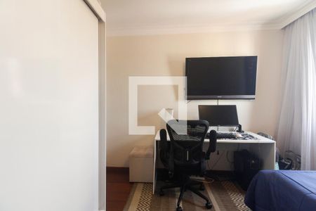 Apartamento à venda com 106m², 3 quartos e 2 vagasQuarto 1