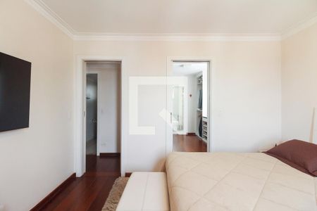 Apartamento à venda com 106m², 3 quartos e 2 vagasSuíte