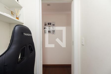 Apartamento à venda com 106m², 3 quartos e 2 vagasEscritório