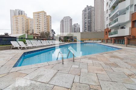 Apartamento à venda com 106m², 3 quartos e 2 vagasCondomínio - Piscina