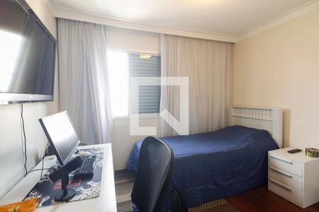 Apartamento à venda com 106m², 3 quartos e 2 vagasQuarto 1