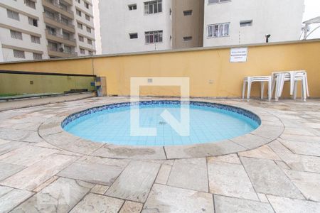 Apartamento à venda com 106m², 3 quartos e 2 vagasCondomínio - Piscina
