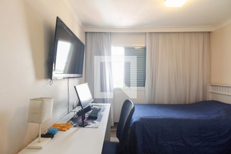 Apartamento à venda com 106m², 3 quartos e 2 vagasQuarto 1