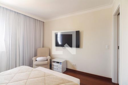 Apartamento à venda com 106m², 3 quartos e 2 vagasSuíte