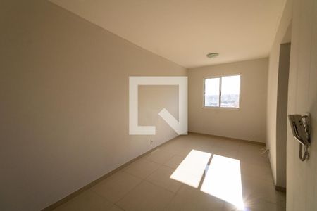 Sala/cozinha de apartamento para alugar com 2 quartos, 48m² em Jardim Vila Formosa, São Paulo