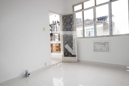 Sala de apartamento para alugar com 3 quartos, 154m² em Freguesia (jacarepaguá), Rio de Janeiro