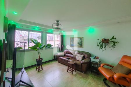 sala de apartamento à venda com 3 quartos, 120m² em Vila Mariana, São Paulo