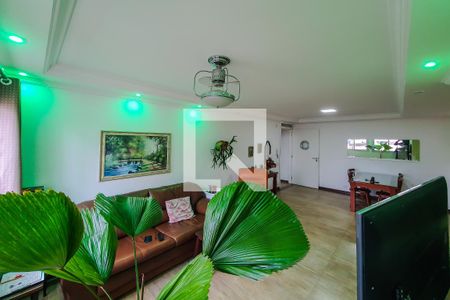 sala de apartamento à venda com 3 quartos, 120m² em Vila Mariana, São Paulo