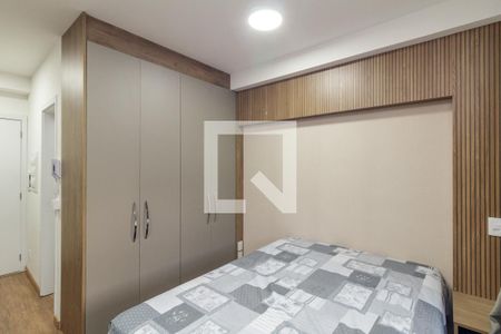 Studio para alugar com 26m², 1 quarto e sem vagaStudio