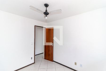 Quarto 1 de apartamento à venda com 2 quartos, 72m² em São Domingos, Niterói
