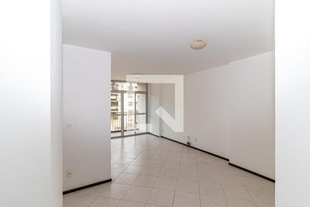Sala de apartamento à venda com 2 quartos, 72m² em São Domingos, Niterói