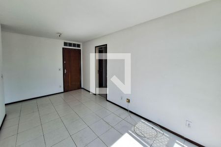 Sala de apartamento à venda com 1 quarto, 50m² em Ingá, Niterói