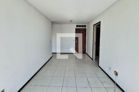 Sala de apartamento à venda com 1 quarto, 50m² em Ingá, Niterói