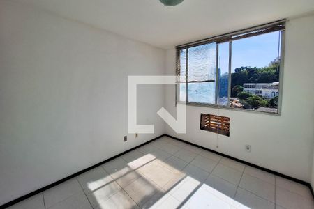 Quarto de apartamento à venda com 1 quarto, 50m² em Ingá, Niterói