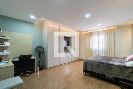 Quarto 1 de casa à venda com 2 quartos, 125m² em Vila Barros, Guarulhos