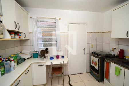 Casa de condomínio à venda com 100m², 3 quartos e 2 vagasCozinha