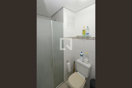 Casa de condomínio à venda com 100m², 3 quartos e 2 vagasBanheiro