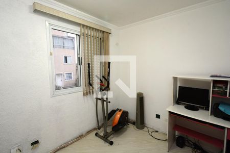Casa de condomínio à venda com 100m², 3 quartos e 2 vagasQuarto 3