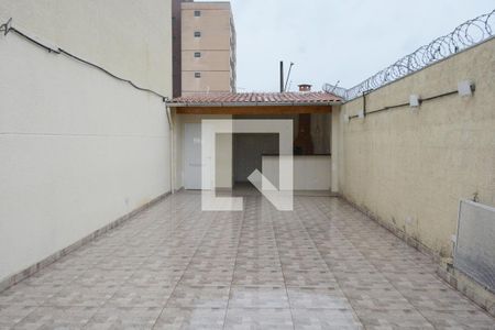 Casa de condomínio à venda com 100m², 3 quartos e 2 vagasÁrea comum - Churrasqueira