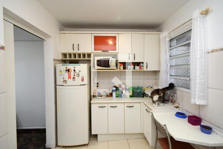 Casa de condomínio à venda com 100m², 3 quartos e 2 vagasCozinha