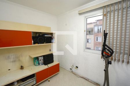 Casa de condomínio à venda com 100m², 3 quartos e 2 vagasQuarto 3