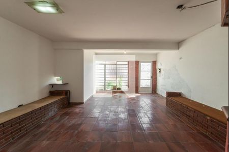 Sala de casa para alugar com 2 quartos, 290m² em Cidade Vargas, São Paulo