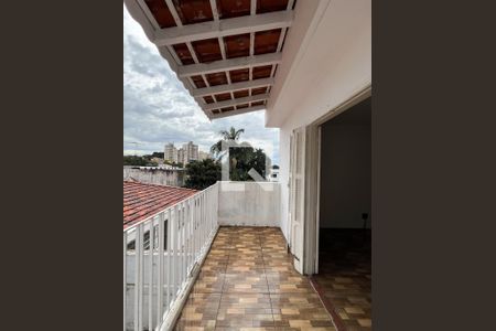 Varanda Quarto 1 de casa para alugar com 3 quartos, 290m² em Cidade Vargas, São Paulo