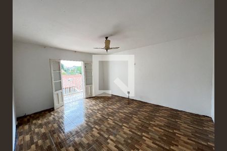 Quarto 1 de casa para alugar com 3 quartos, 290m² em Cidade Vargas, São Paulo
