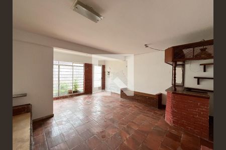 Sala de casa para alugar com 3 quartos, 290m² em Cidade Vargas, São Paulo