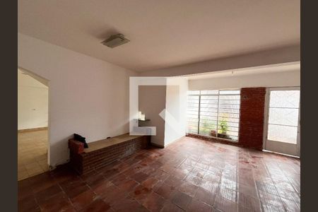 Sala de casa para alugar com 3 quartos, 290m² em Cidade Vargas, São Paulo