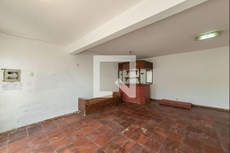 Sala de casa para alugar com 2 quartos, 290m² em Cidade Vargas, São Paulo